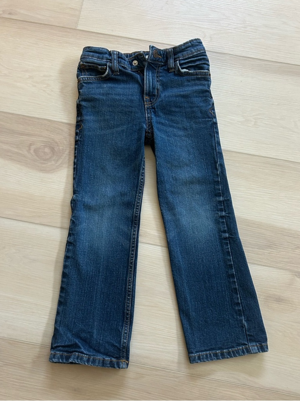 Cat and Jack boys jeans